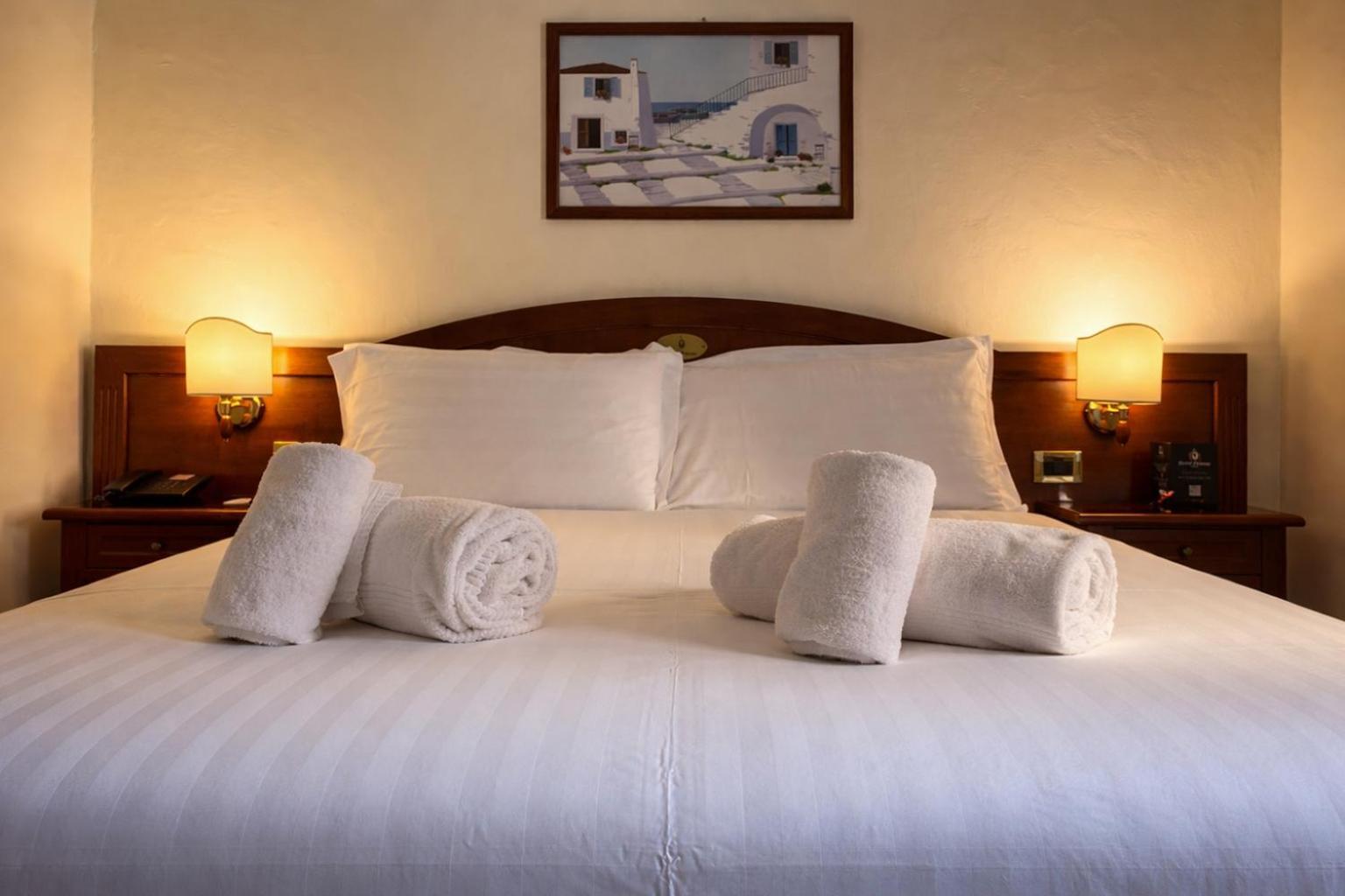 Hotel Pavone — Photos 3